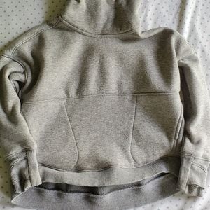 Athleta Cowl neck pullover